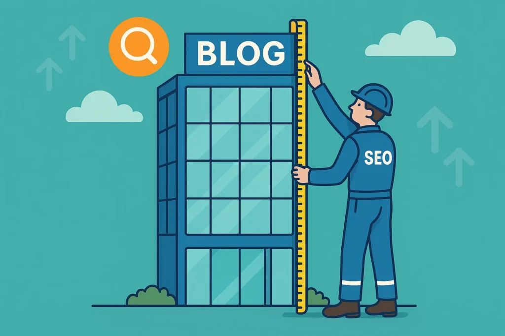 seo-cozumleri-ile-blog-performansini-arttirmak SEO Çözümleriyle Blog Performansını Artırmak: İçerik Etkileşimi Nasıl Ölçülür?